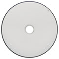 25PK Blu-ray Dual Layer BD-R DL Inkjet Printable Disc F4800