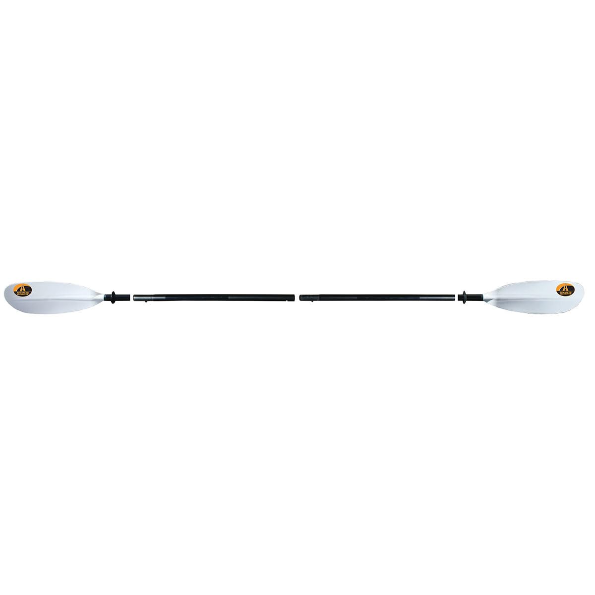 230cm 4-Part Kayak Paddle C203