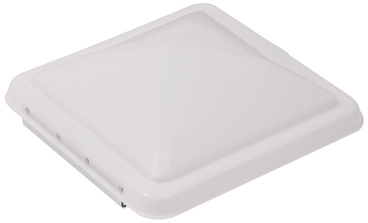 14" x 14" RV Roof Air Vent Cover B380027