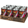 Chocolate Energy & Fitness Drink 12 x 12oz G147