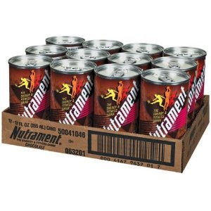 Chocolate Energy & Fitness Drink 12 x 12oz G147