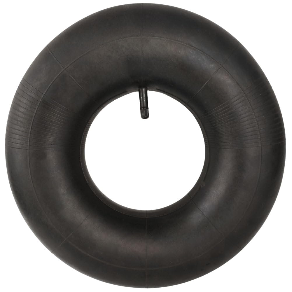 2 Pack 15x6.00-6" Inner Tubes with TR-13 Straight Valve Stem F689