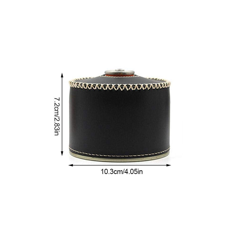 Gas Tank Protective Case Storage Bag V742