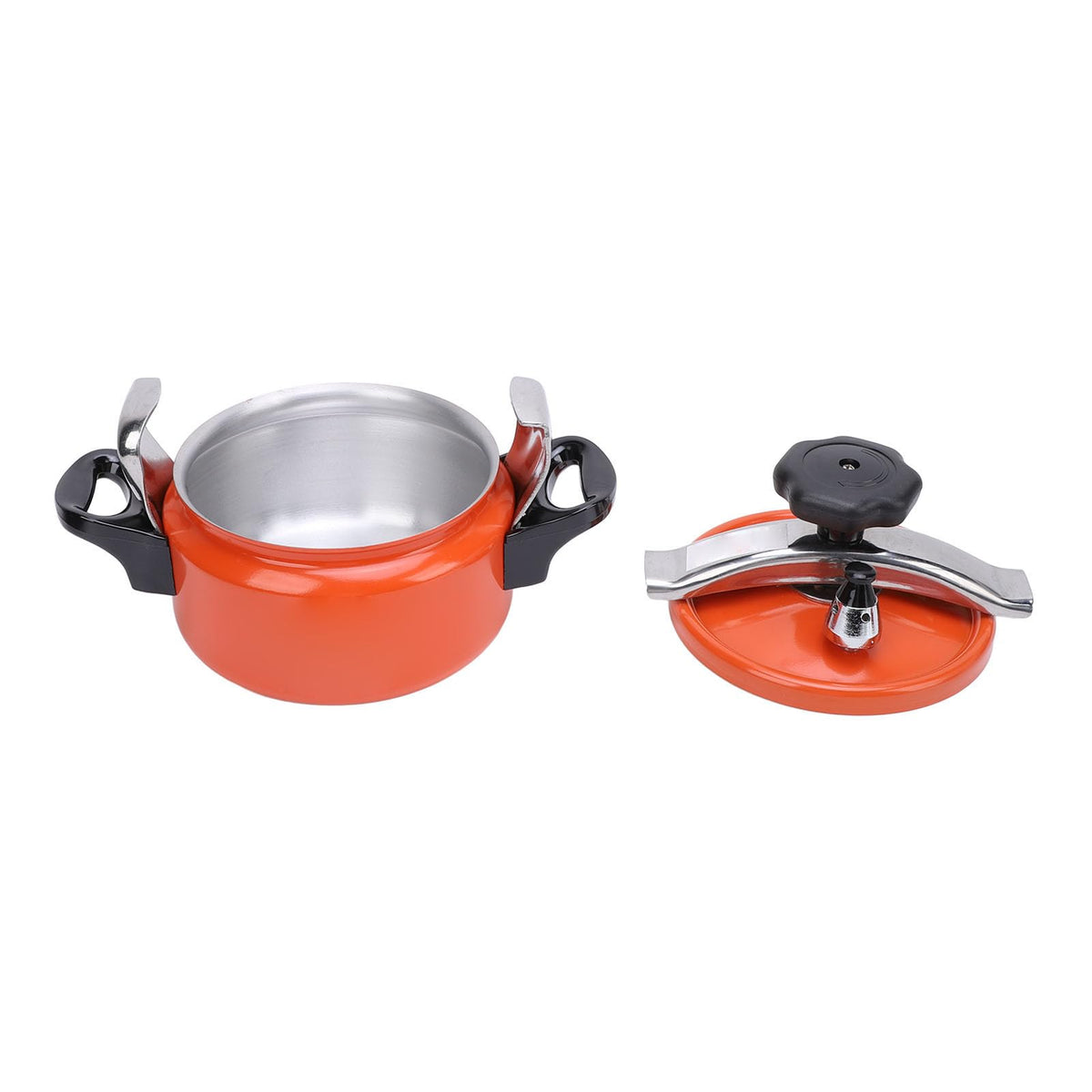 Aluminum Alloy Pressure Cooker A41989