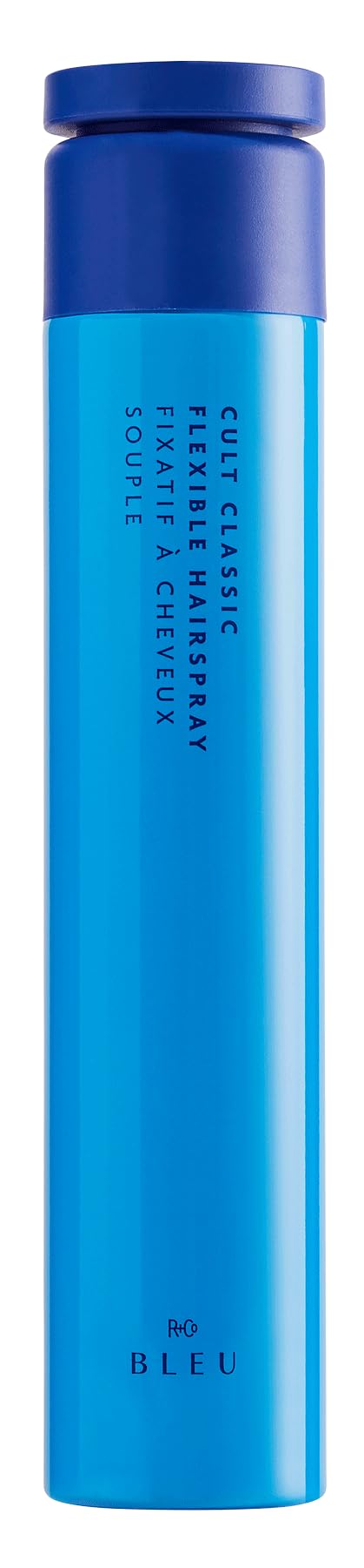 Flexible Hairspray 8.2 oz V6516