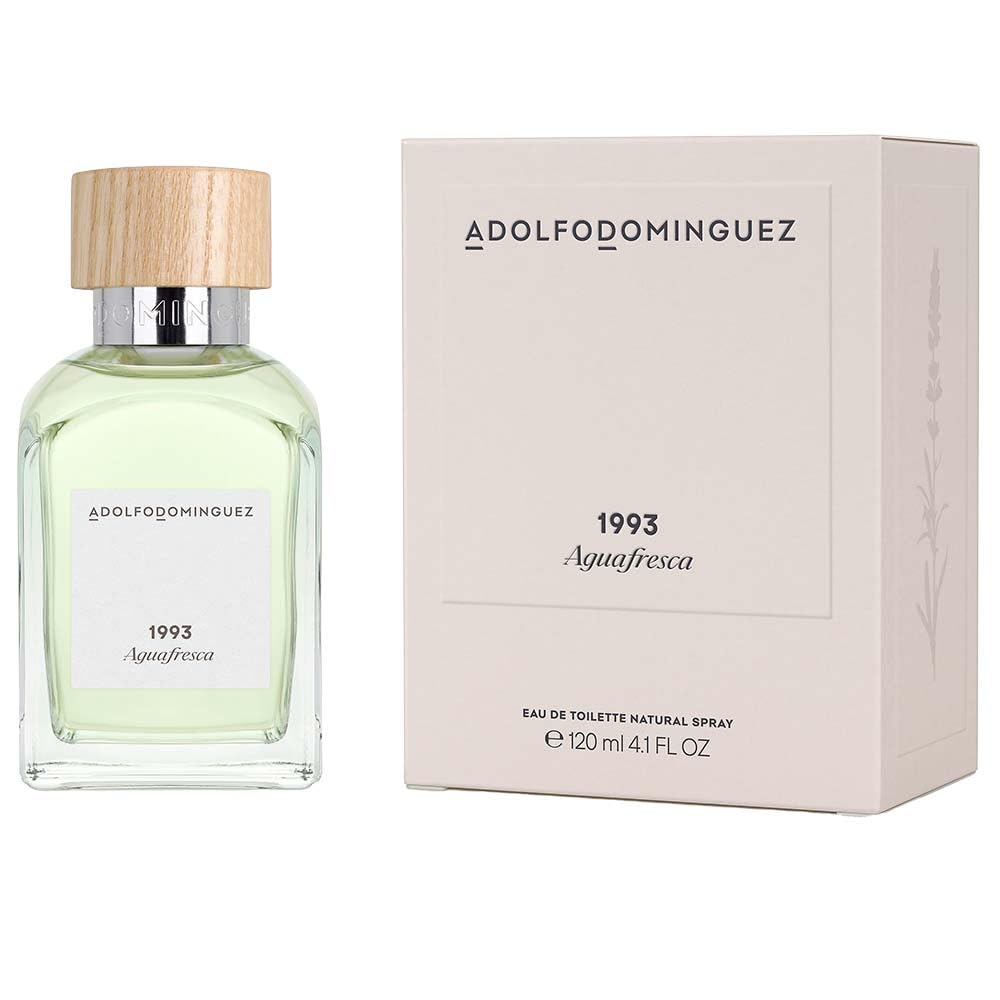 Eau de Toilette 4.1 Fl Oz L6703