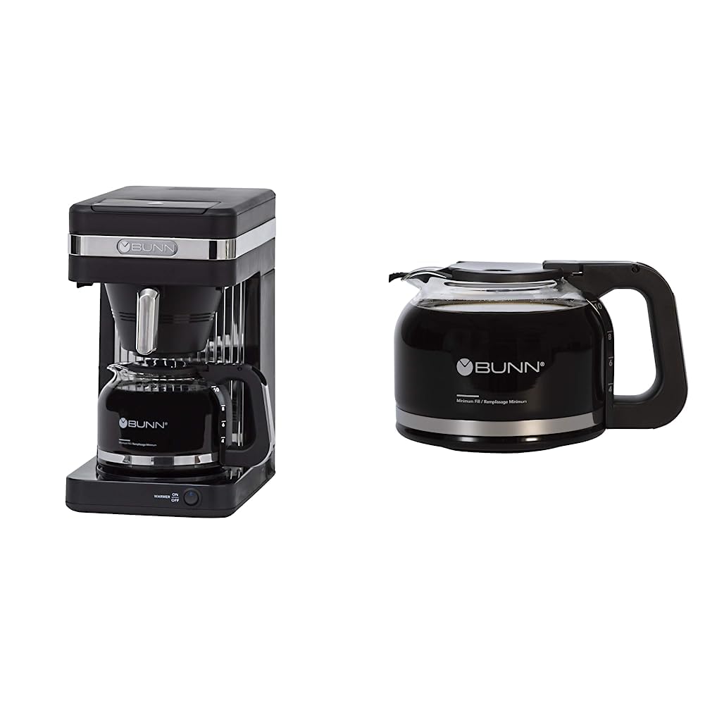 10 Cup Coffee Maker P35796