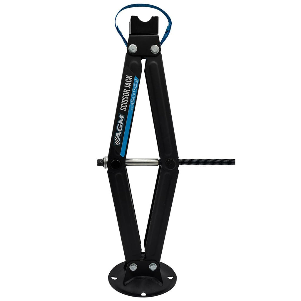 Scissor Jack 2,000 lb J478