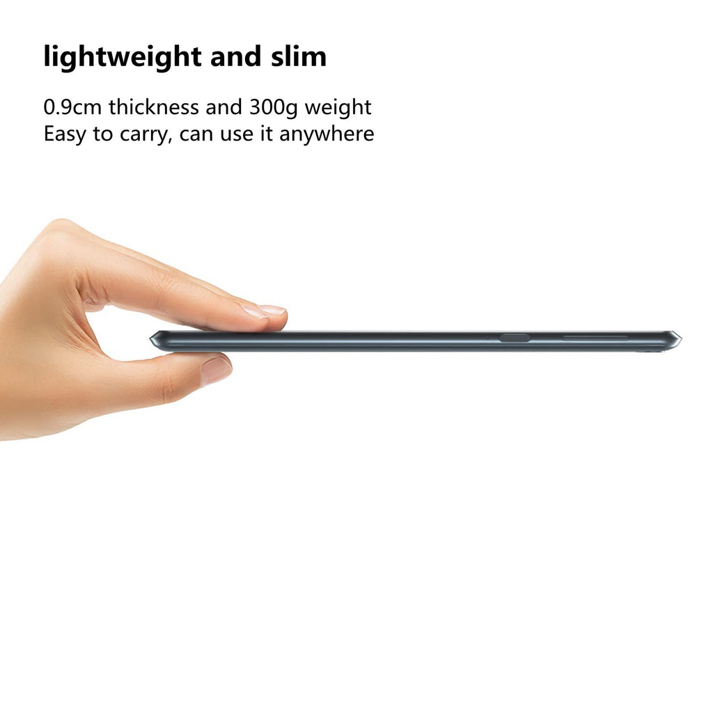 Android 15 Tablet 7 inch 8GB RAM 32GB ROM Quad-Core Tablet PC C55325