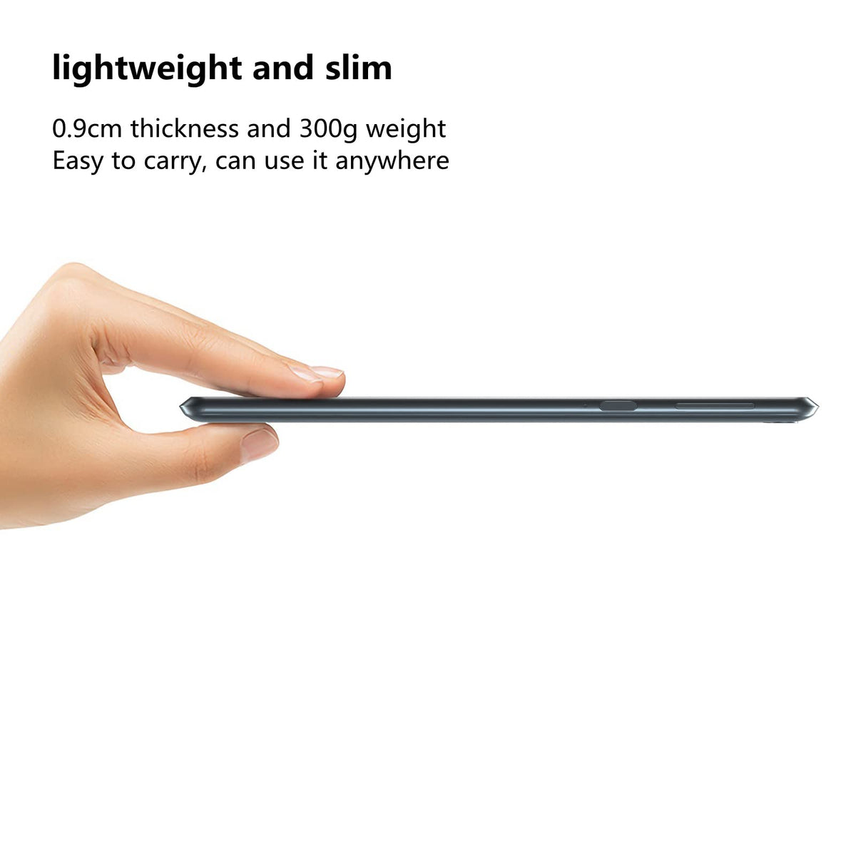 Android 15 Tablet 7 inch 8GB RAM 32GB ROM Quad-Core Tablet PC C55325