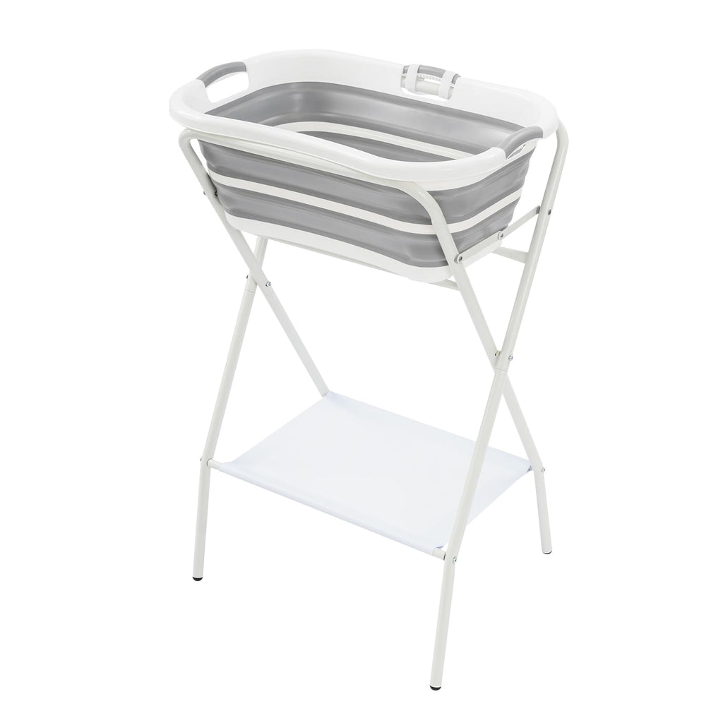 Small Dog Washing Station with Stand E3601
