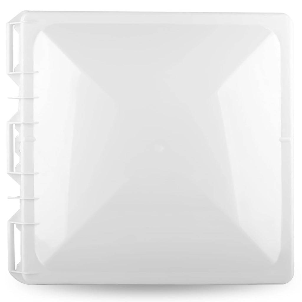 13" x 13" RV Vent Cover/Lid Metal Base M968441