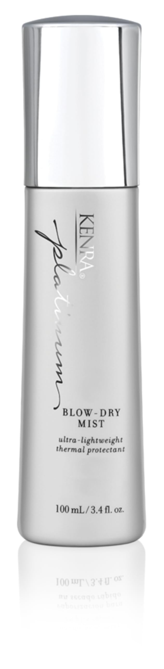 Ultra-Lightweight Thermal Protectant Mist R18854