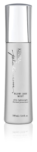 Ultra-Lightweight Thermal Protectant Mist R18854