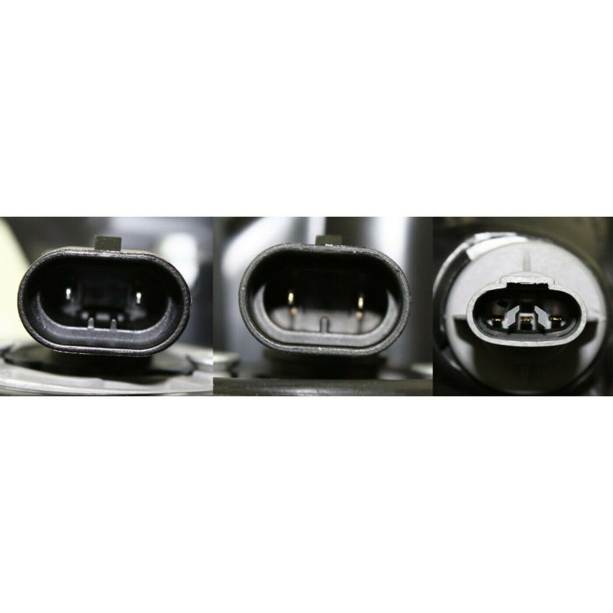 Headlight Headlamp Set Left Right Clear Lens 2pcs L378200