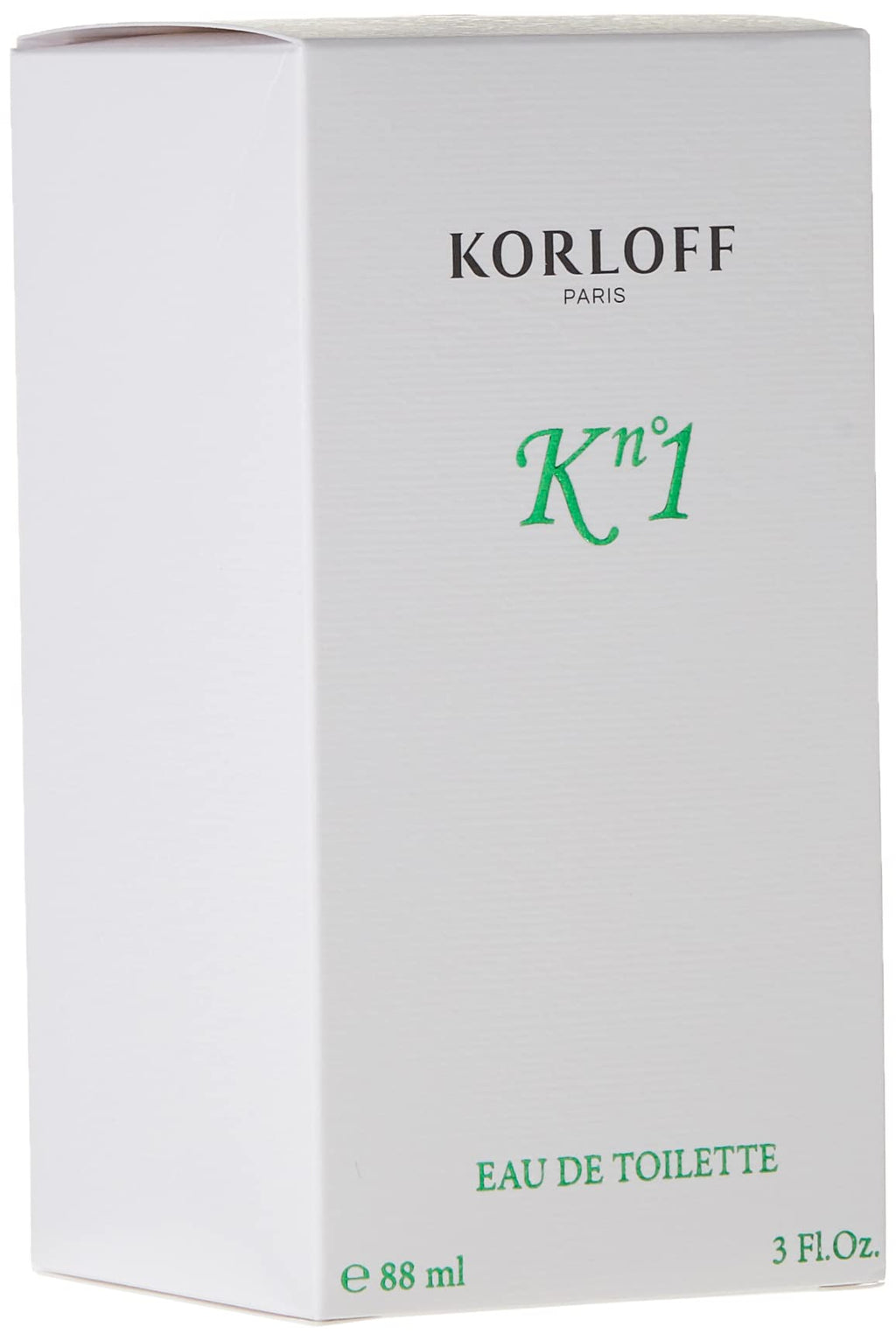 Green EDT Spray 3 oz T19763