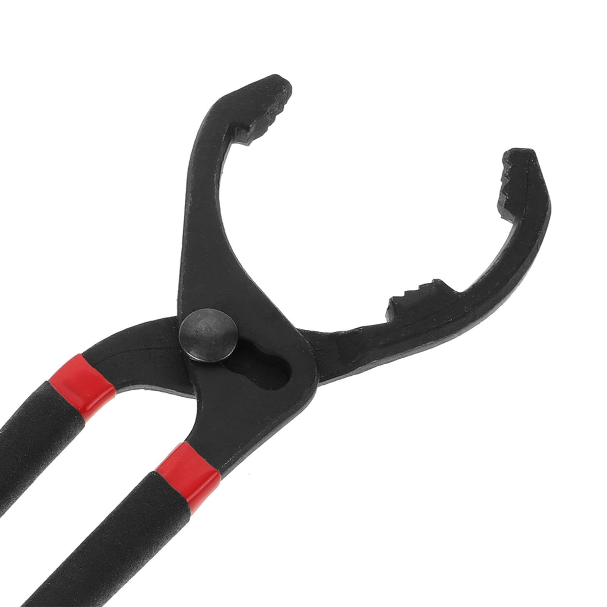 Adjustable Metal Oil Filter Wrench X2546