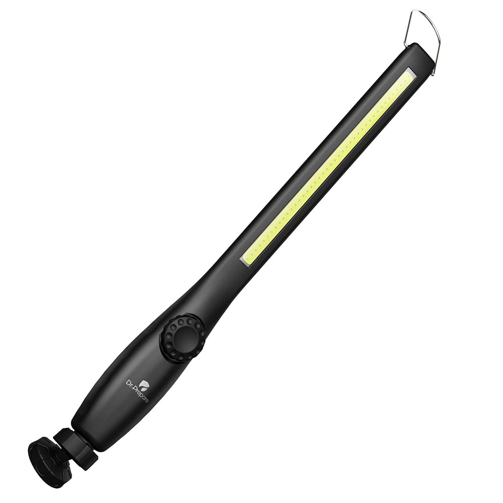 700 Lumens Rechargeable Magnetic COB LED Work Light H7944