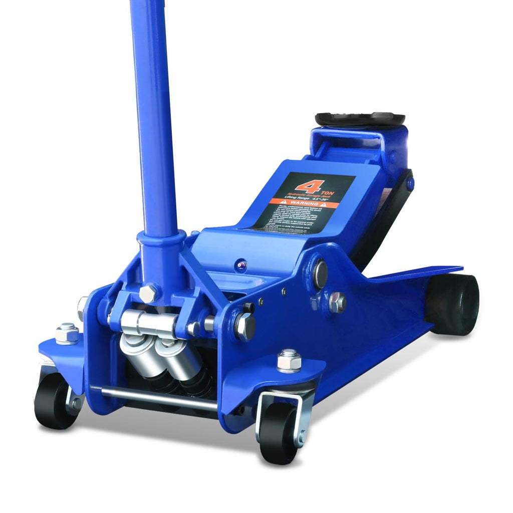 4 Ton Low Profile Floor Jack C5616