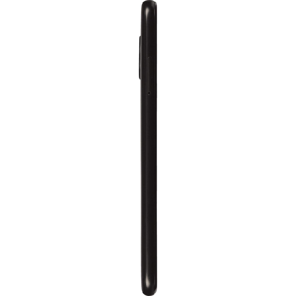 Black 32GB 4G LTE Prepaid Smartphone L7146