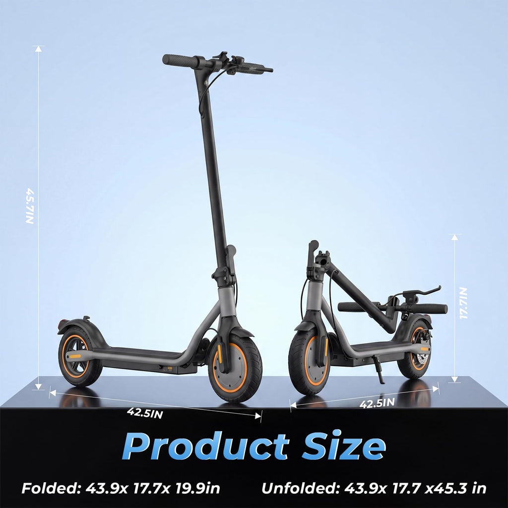 Electric Scooter D40134