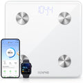 White Bluetooth Smart Scale J876719