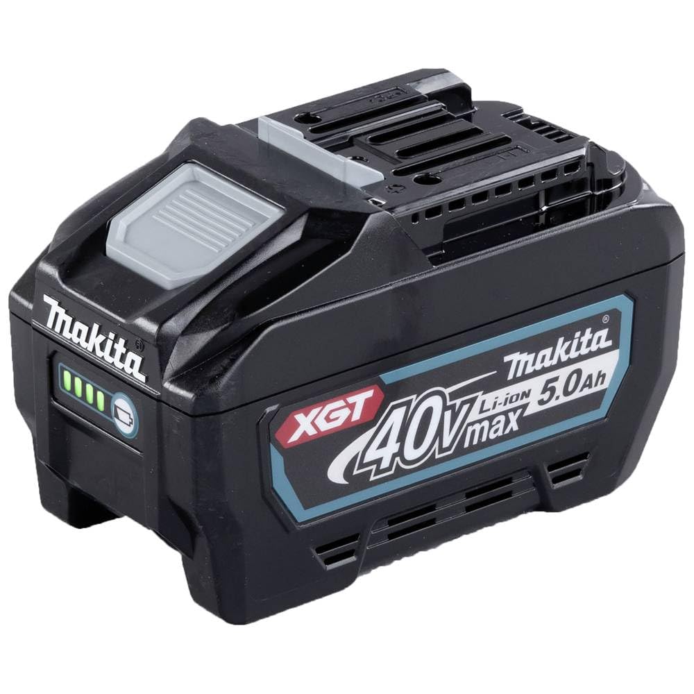 40 V max 5.0 Ah Li-Ion Battery T447