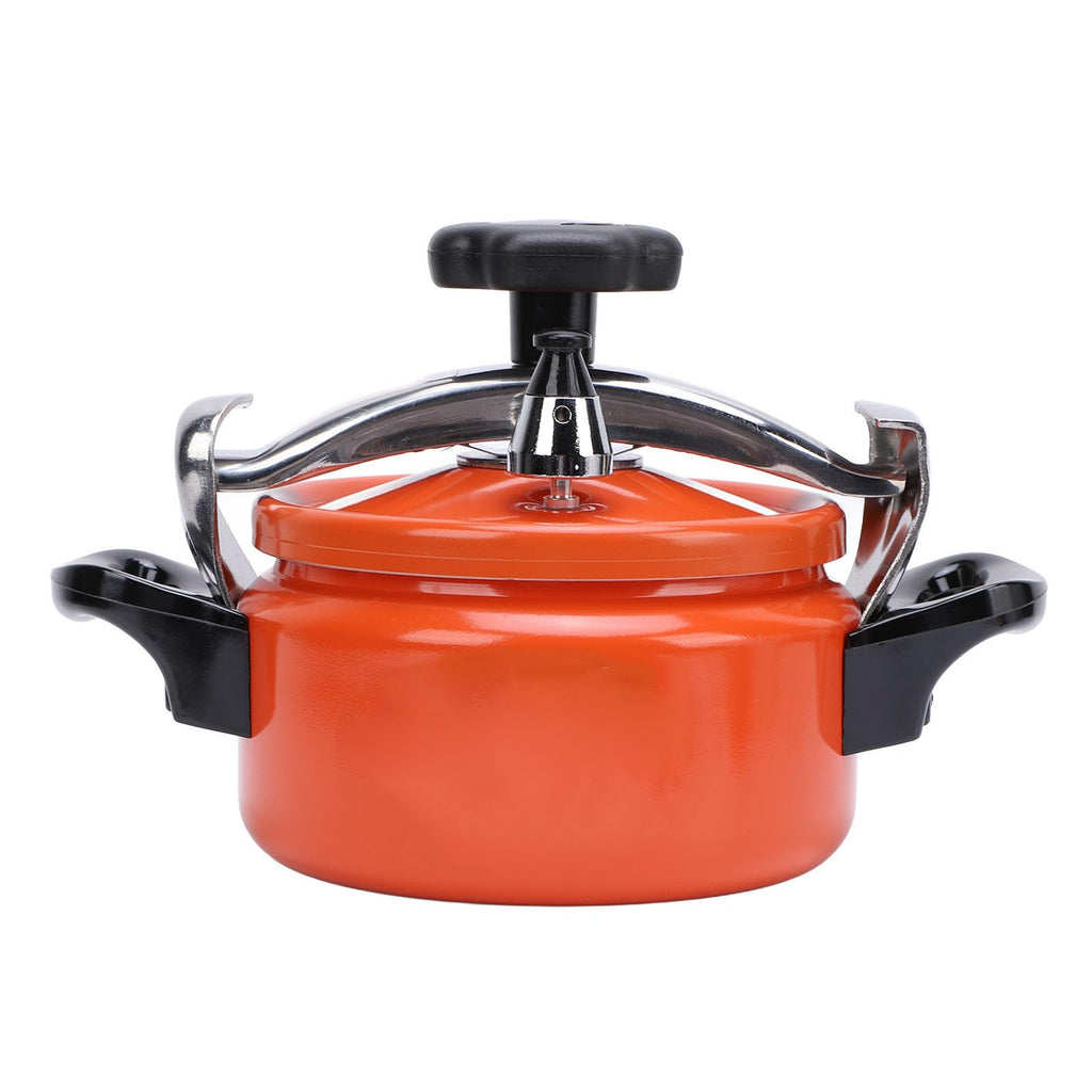 Aluminum Alloy Pressure Cooker A41989