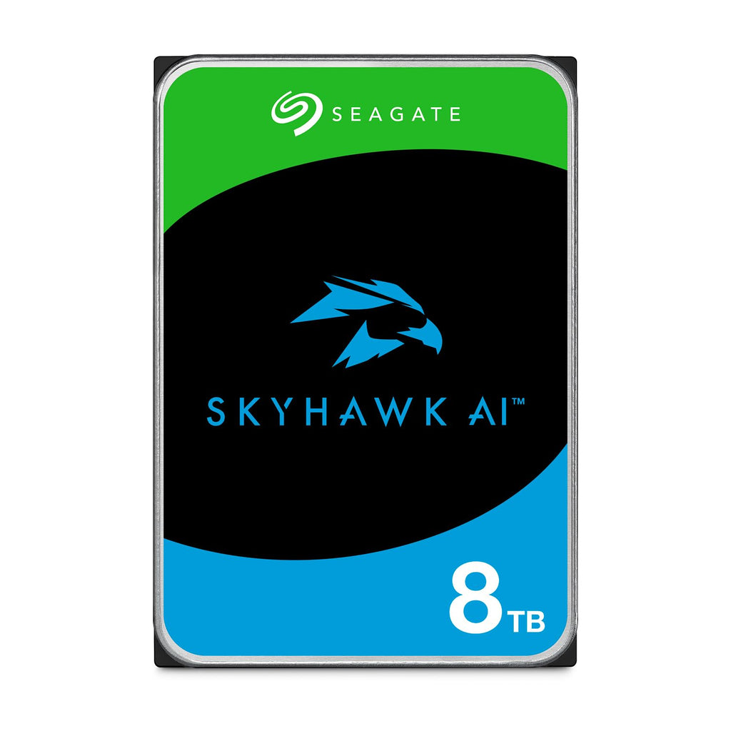 8TB 3.5 Inch SATA Internal Hard Drive T693182