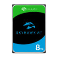 8TB 3.5 Inch SATA Internal Hard Drive T693182