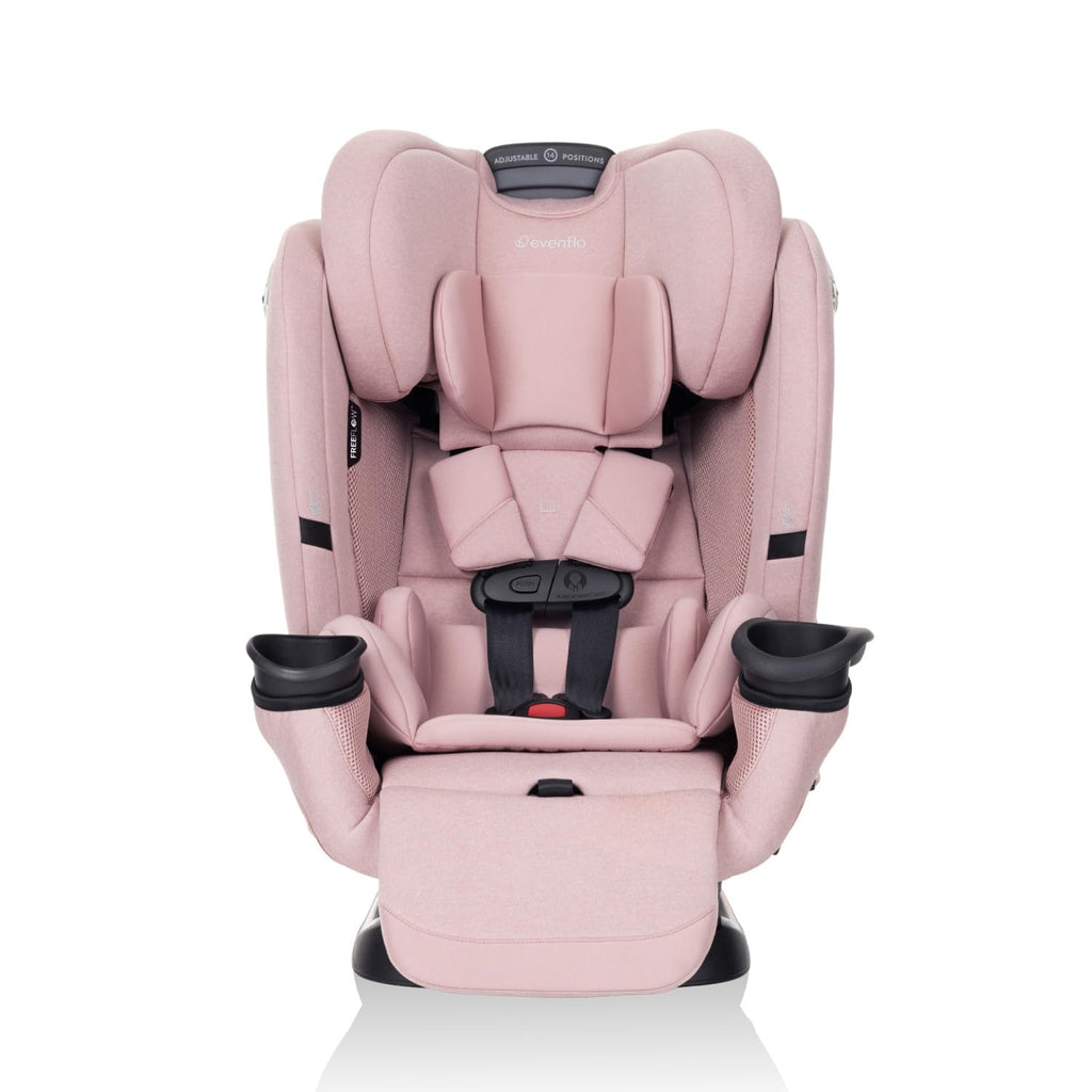 3-in-1 Convertible Car Seat Q96878