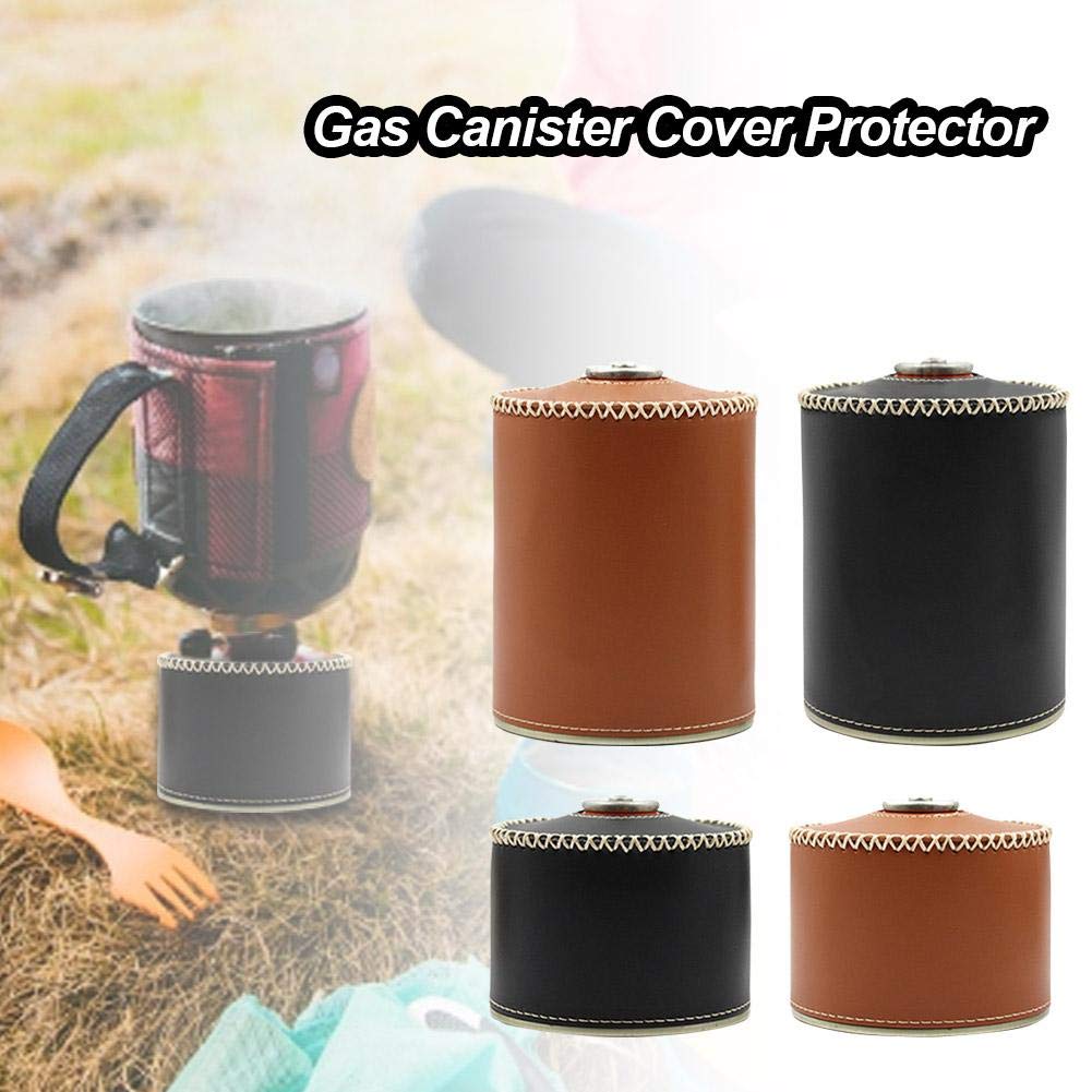 Gas Tank Protective Case Storage Bag V742