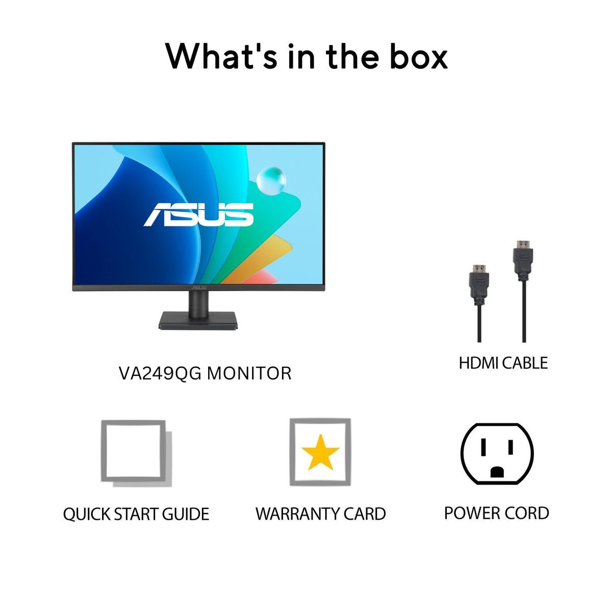 24 Inch 1080P 120Hz Gaming Monitor Q5181