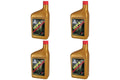 10W-40 4-Stroke Motor Oil 32 oz Case of 4 A544