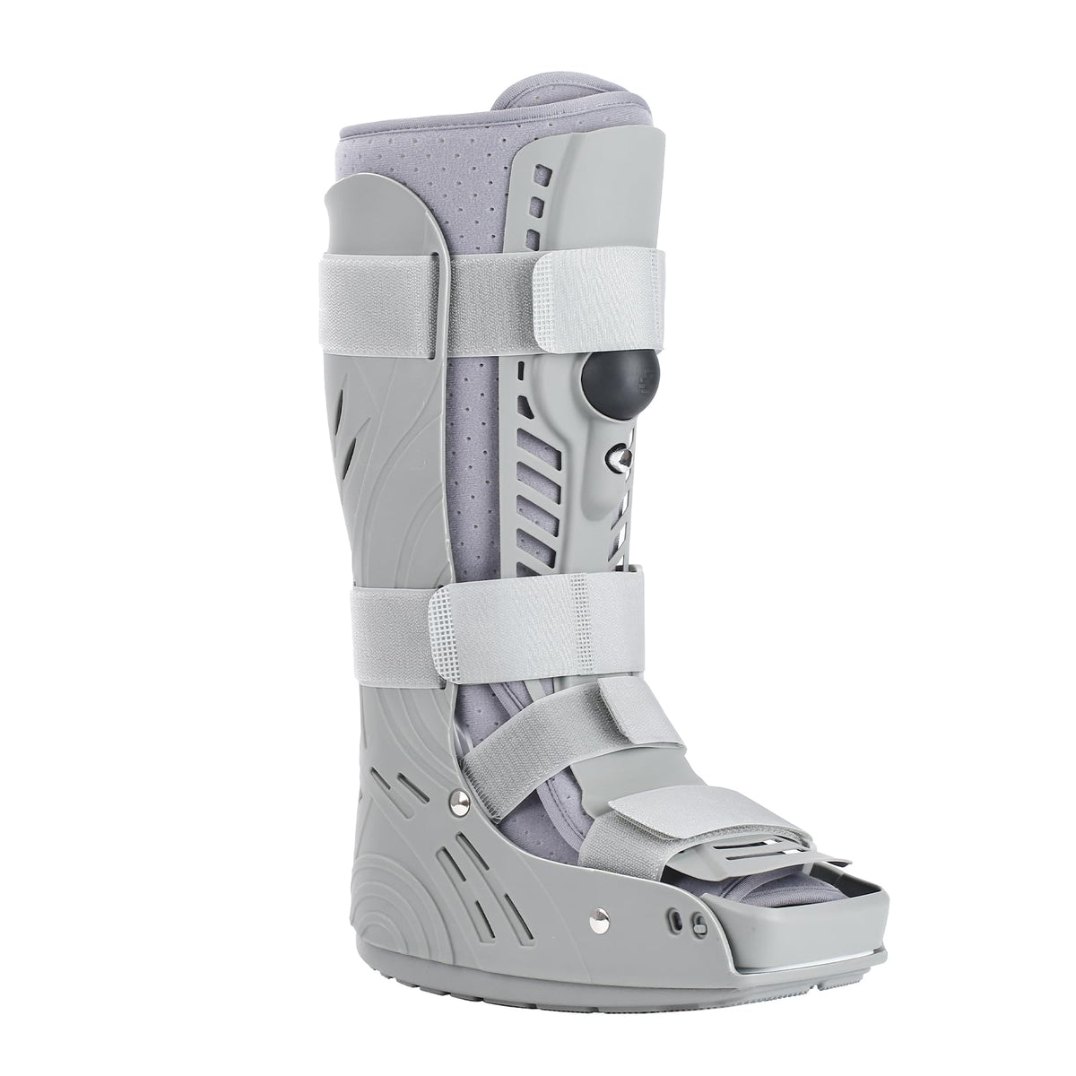Tall Inflatable Orthopaedic Walking Boot D281