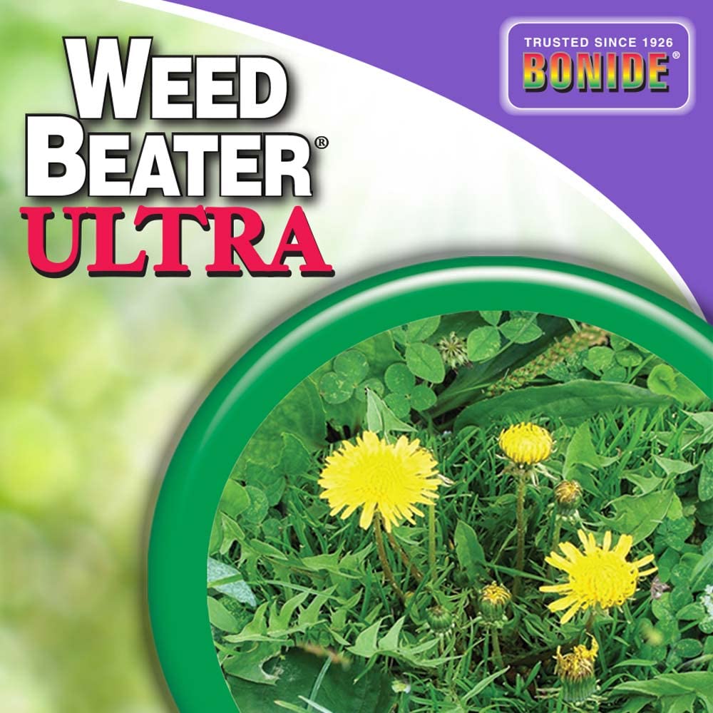 Ready to Use Weed Killer 1 gal. R8420