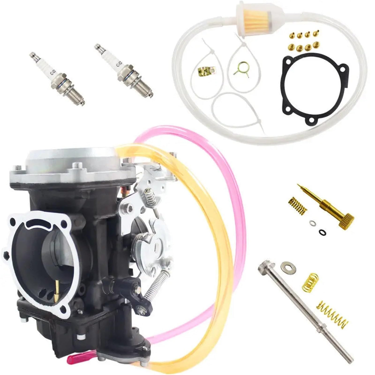 40MM CV Carburetor D580