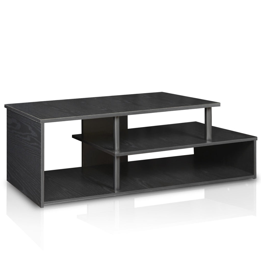Black TV Stand G6031