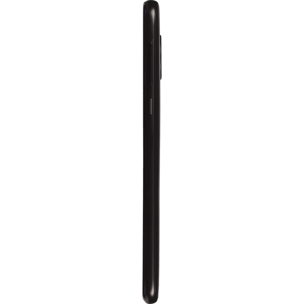 Black 32GB 4G LTE Prepaid Smartphone L7146