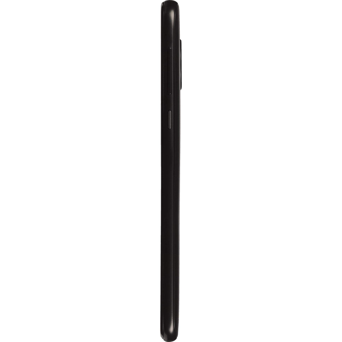 Black 32GB 4G LTE Prepaid Smartphone L7146