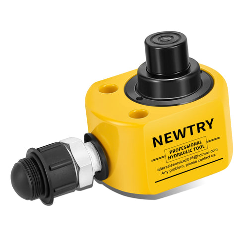 10T Low Profile Hydraulic Ram Jack D54809