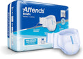 Adult Incontinence Briefs Medium Maximum Absorbency 24 Ct O606045