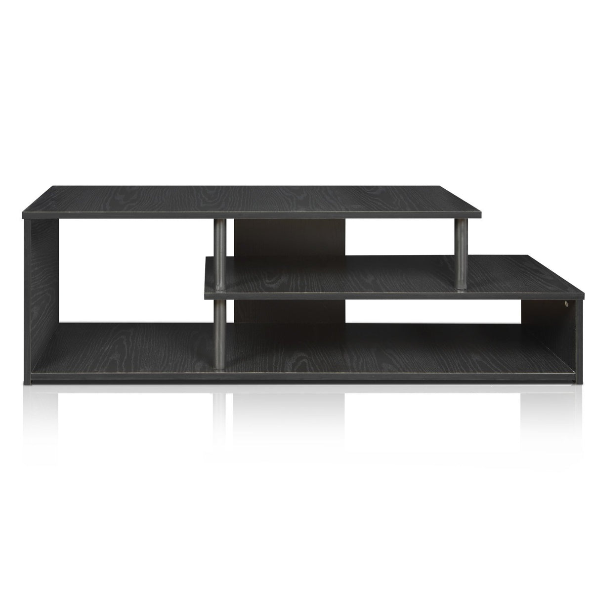 Black TV Stand G6031