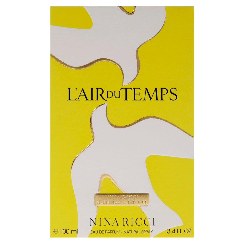 Eau De Parfum Spray 3.4 Ounce Q470655