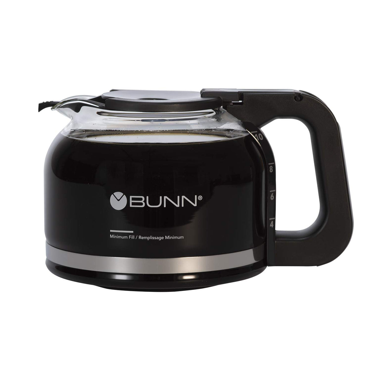 10 Cup Coffee Maker P35796