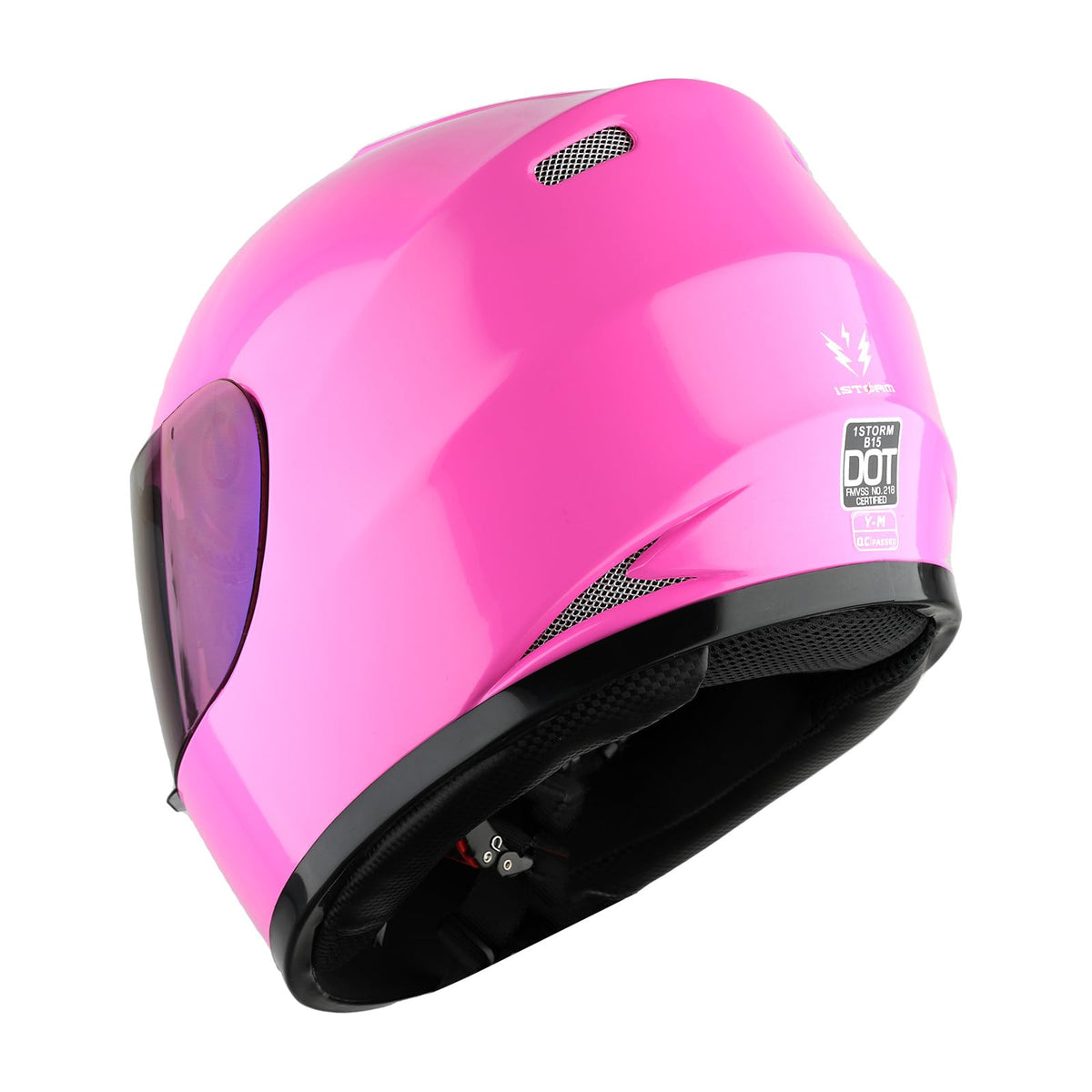 Full Face Helmet P56671