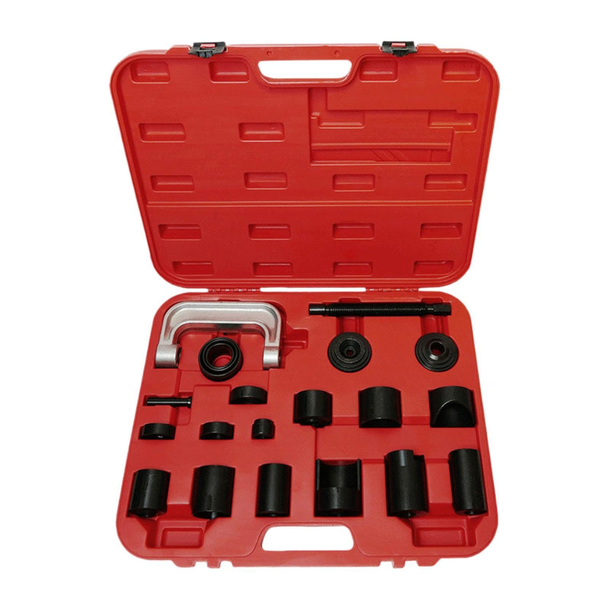 Ball Joint Press Tool Kit 21 Pieces Heavy Duty B75182