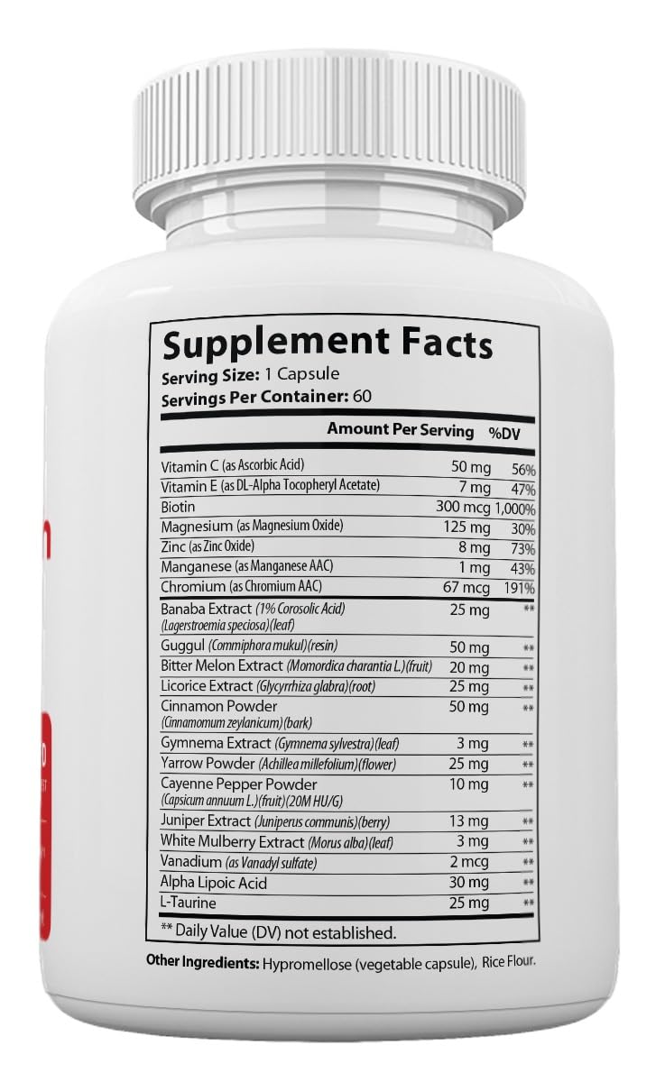 3 pk 180 Capsules A4718