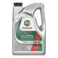Full Synthetic High Mileage 5W-20 Motor Oil, 5 Quart O31875