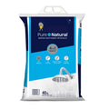 Water Softener Crystals 40 lbs N759